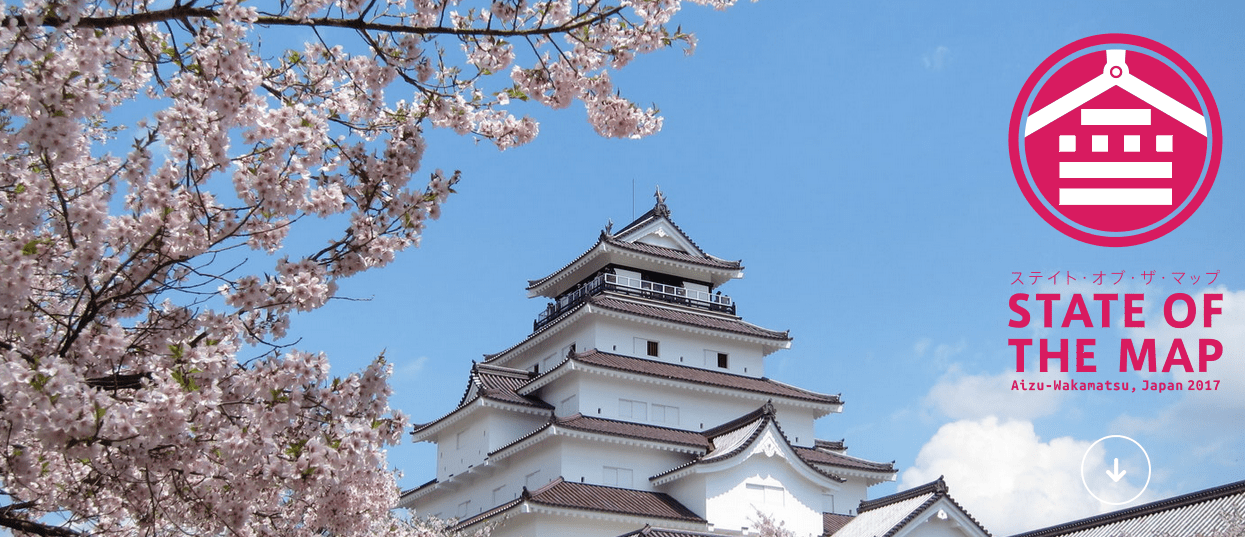 State of The Map 2017